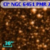 Cl* NGC 6451    PMR     706