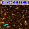 Cl* NGC 6451    PMR     713