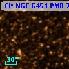 Cl* NGC 6451    PMR     715