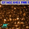 Cl* NGC 6451    PMR     719
