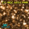 Cl* NGC 6451    PMR     726