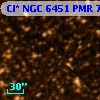 Cl* NGC 6451    PMR     727