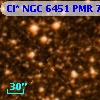 Cl* NGC 6451    PMR     729