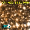 Cl* NGC 6451    PMR     730