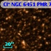 Cl* NGC 6451    PMR     735