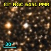 Cl* NGC 6451    PMR     737