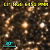 Cl* NGC 6451    PMR     738