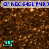 Cl* NGC 6451    PMR     742
