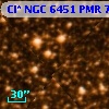 Cl* NGC 6451    PMR     748