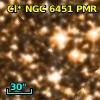 Cl* NGC 6451    PMR     752