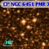 Cl* NGC 6451    PMR     756