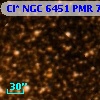 Cl* NGC 6451    PMR     762