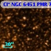 Cl* NGC 6451    PMR     763