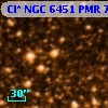 Cl* NGC 6451    PMR     766