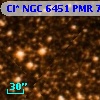 Cl* NGC 6451    PMR     767