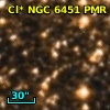 Cl* NGC 6451    PMR     768