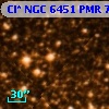 Cl* NGC 6451    PMR     769