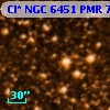 Cl* NGC 6451    PMR     770
