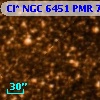 Cl* NGC 6451    PMR     773
