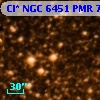 Cl* NGC 6451    PMR     779