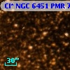Cl* NGC 6451    PMR     783