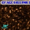 Cl* NGC 6451    PMR     784