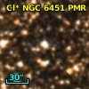 Cl* NGC 6451    PMR     785