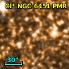 Cl* NGC 6451    PMR     788
