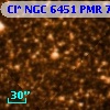 Cl* NGC 6451    PMR     790