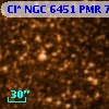 Cl* NGC 6451    PMR     793