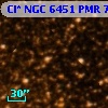 Cl* NGC 6451    PMR     796