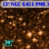 Cl* NGC 6451    PMR     797