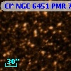 Cl* NGC 6451    PMR     799