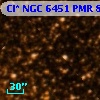 Cl* NGC 6451    PMR     800