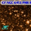 Cl* NGC 6451    PMR     801