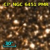 Cl* NGC 6451    PMR     802