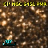 Cl* NGC 6451    PMR     803