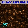 Cl* NGC 6451    PMR     804