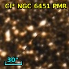 Cl* NGC 6451    PMR     805