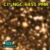 Cl* NGC 6451    PMR     808