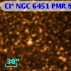 Cl* NGC 6451    PMR     813