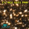 Cl* NGC 6451    PMR     814