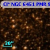 Cl* NGC 6451    PMR     815