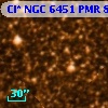 Cl* NGC 6451    PMR     816