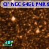 Cl* NGC 6451    PMR     817