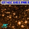 Cl* NGC 6451    PMR     818