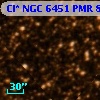 Cl* NGC 6451    PMR     819