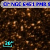 Cl* NGC 6451    PMR     820
