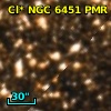 Cl* NGC 6451    PMR     821