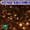 Cl* NGC 6451    PMR     822